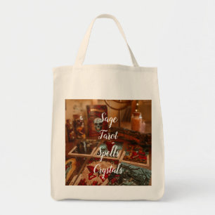 Bolso De Tela AF espiritual