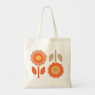Bolso De Tela Afiche