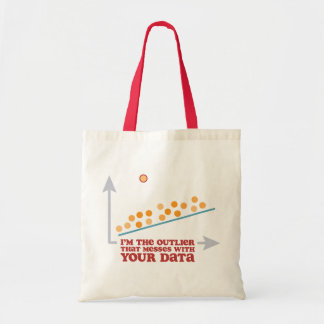 Bolso De Tela Afloramiento de las estadísticas