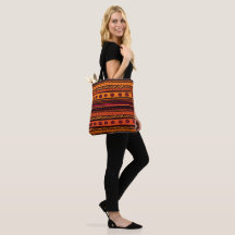 Africano - modelo del estilo