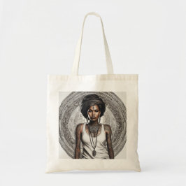 Bolso De Tela afro indian chic