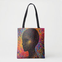Afro Nebula Whisper – Celebración de la Historia N