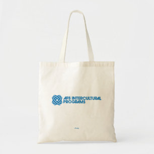 Bolso De Tela AFS Tote Bag