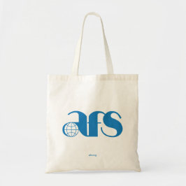 Bolso De Tela AFS Tote Bag