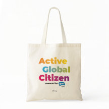 AFS Tote Bag