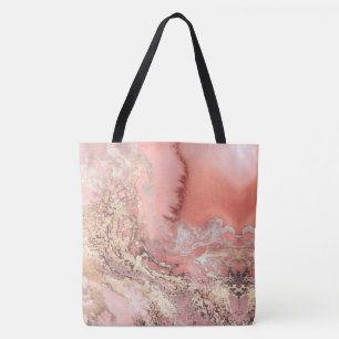 Bolso De Tela Agate Style