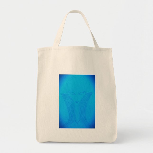 Bolso De Tela Agatha (Frente)