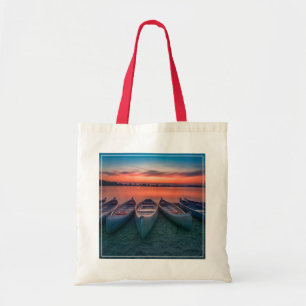 Bolso De Tela Agua   Bahía de St. Louis Missouri