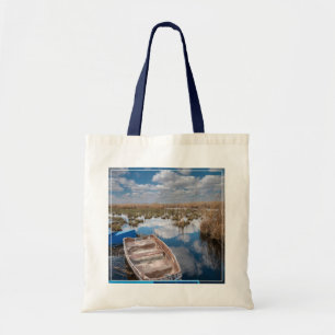 Bolso De Tela Agua   Kayseri Turquía
