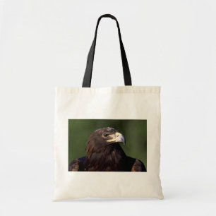 Bolso De Tela Águila de oro joven