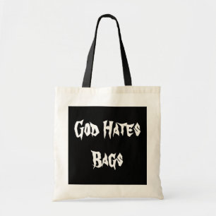Bolso De Tela Ahorre el planeta