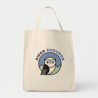 Bolso De Tela AIKEN tote bag