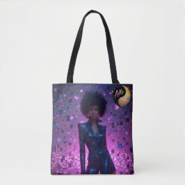 Bolso De Tela AiKo 3