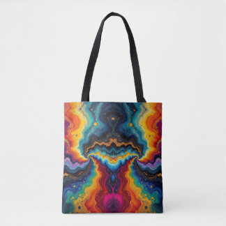 Bolso De Tela 🌈 AiKo Beats™ V1