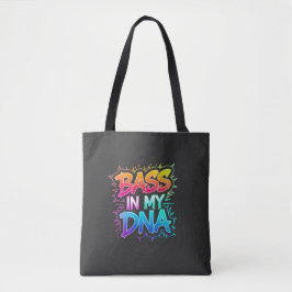 Bolso De Tela AiKo Neon™ Bajo