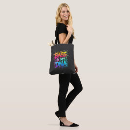 Bolso De Tela AiKo Neon™ Bajo
