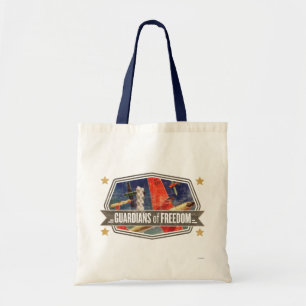 Bolso De Tela Airshow
