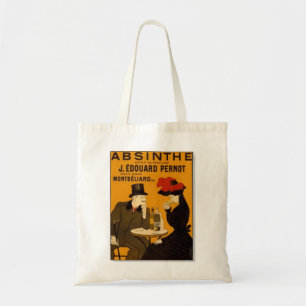 BOLSO DE TELA AJENJO