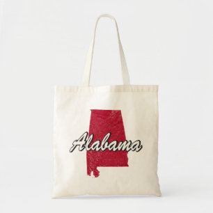 Bolso De Tela Alabama