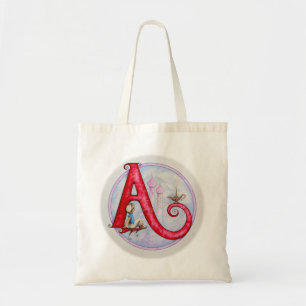 Bolso De Tela Aladdin, lámpara de A, deseo de A