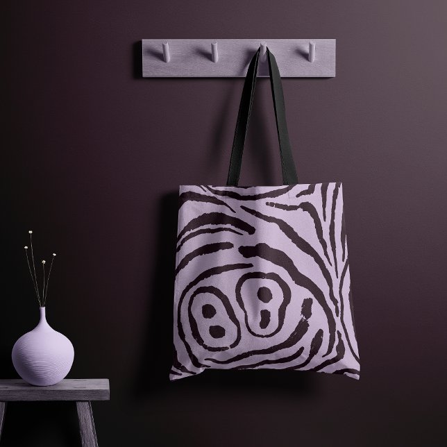 Bolso De Tela Alas de Echo Midnight Bloom (Subido por el creador)