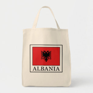 Bolso De Tela Albania