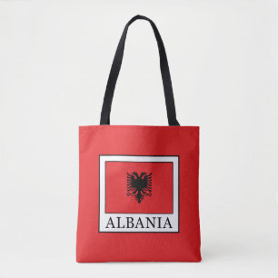 Bolso De Tela Albania