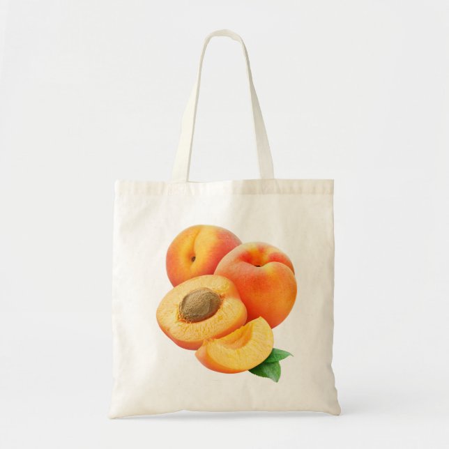Bolso De Tela Albarotear (Frente)