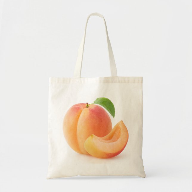 Bolso De Tela Albarotear (Frente)