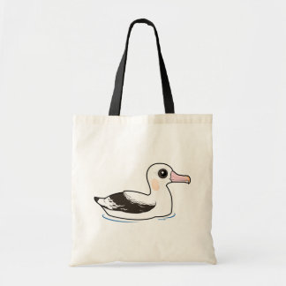 Bolso De Tela Albatros que vaga de Birdorable