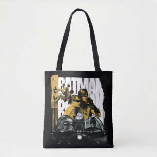 Bolso De Tela Álbum de recortes fotográficos del dúo dinámico