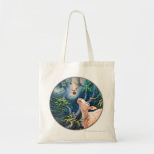 Bolso De Tela Alcanzar el balón