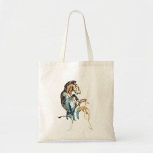 Bolso De Tela Alcohol