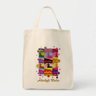 BOLSO DE TELA ALDEAS DE GALES
