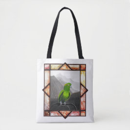 Bolso De Tela Aldo mi loro amazónico