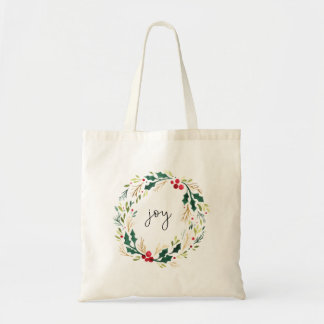 Bolso De Tela Alegría