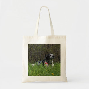 Bolso De Tela Alegría