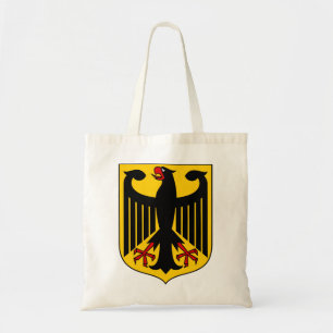 Bolso De Tela Alemania