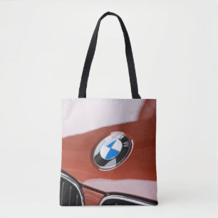 Bolso De Tela Alemania, Bayern-Baviera, Munich. BMW Welt Car 2