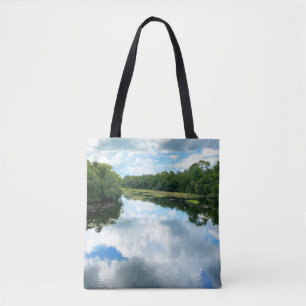 Bolso De Tela Alexander Spring Creek