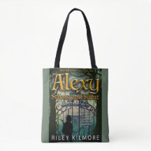 Alexy Strong y Silenciosa 