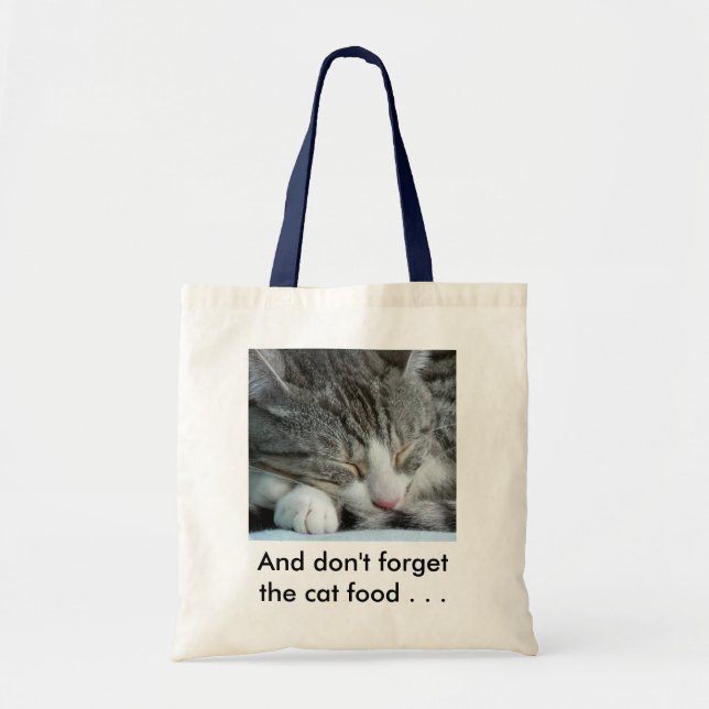 Bolso De Tela Alfie (Frente)