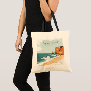 Bolso De Tela Algarve, Portugal: Destinos icónicos