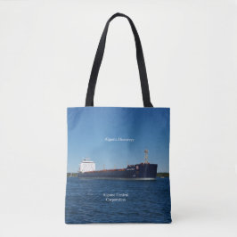 Bolso De Tela Algoma Discovery por todas partes