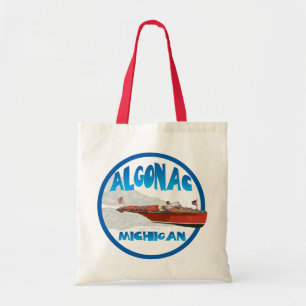 Bolso De Tela Algonac Michigan