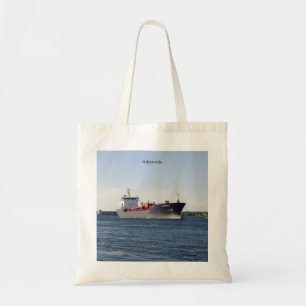 Bolso De Tela Algoscotia tote