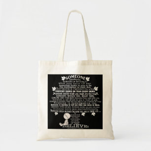 Bolso De Tela ALGUIEN árbol