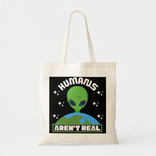 BOLSO DE TELA ALIEN