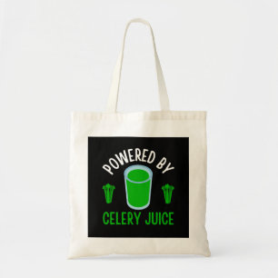 Bolso De Tela Alimentado Por Jugo De Celera