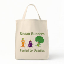 Alimentado por las verduras